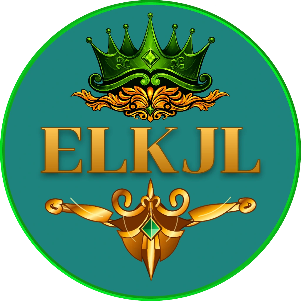 ELKJL logo